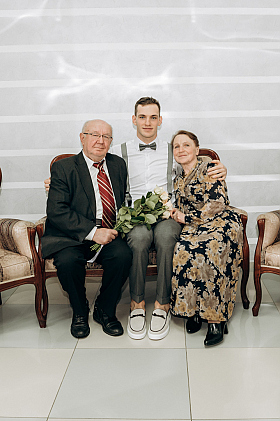 Работа фотографа Юлия Левандовская