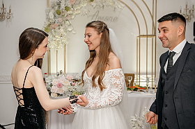 Работа фотографа Юлия Левандовская