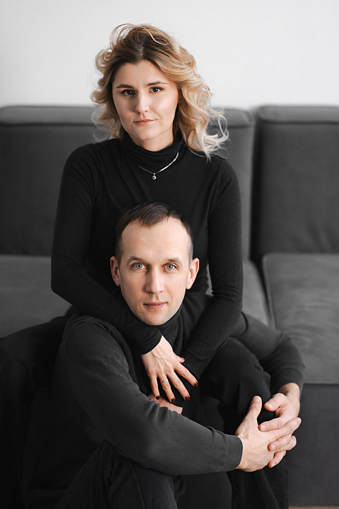 Ангелина Подун - фотограф в городе Барановичи, фотография добавлена 09.03.2024