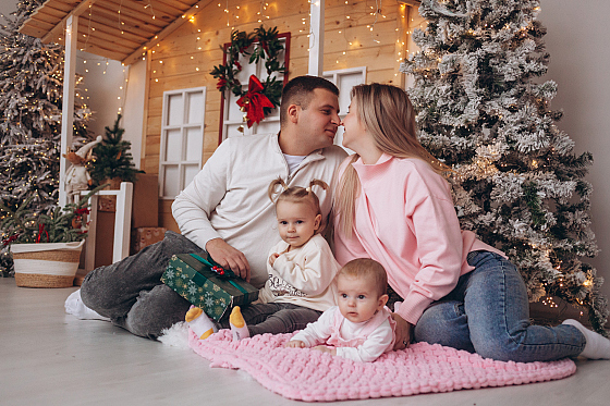 Фотограф Алина Лембович, фотография добавлена 01.02.2026