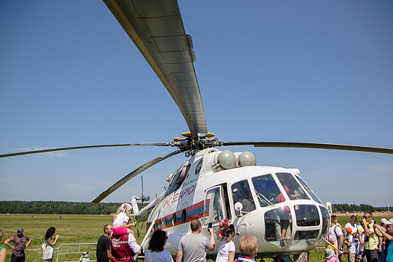 Фотограф Дмитрий Гусалов, фотография добавлена 30.07.2018
