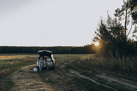 Фотограф Наталья Кожарская, фотография добавлена 24.10.2025