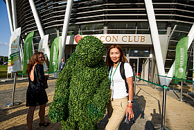 Работа фотографа Сергей Тарасов