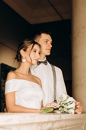 Работа фотографа Юлия Левандовская