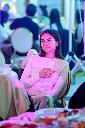 Работа фотографа Кирилл Емельянов