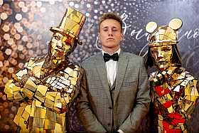 Работа фотографа Сергей Тарасов