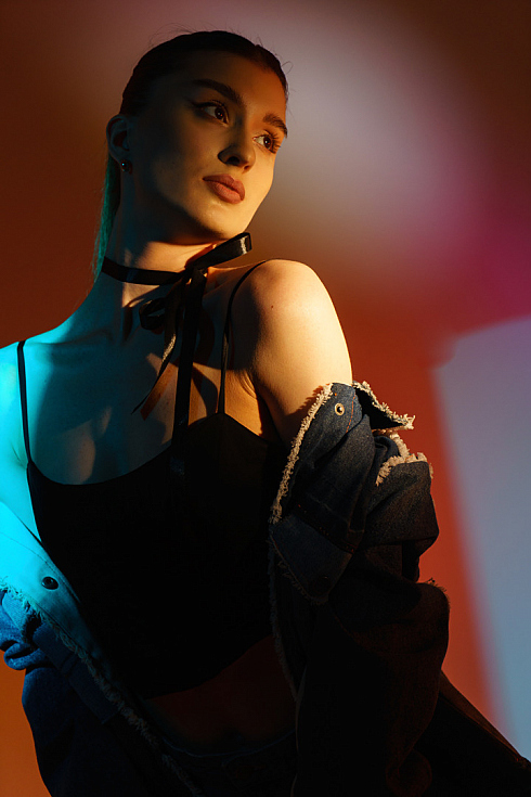 Фотограф Анна Чапайкина, фотография добавлена 20.08.2024