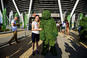 Работа фотографа Сергей Тарасов