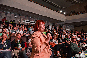 Работа фотографа Сергей Тарасов