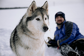 Работа фотографа Дмитрий Гусалов