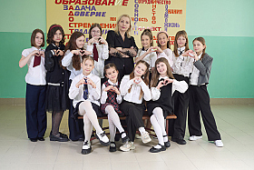 Работа фотографа Татьяна Семёнова