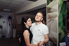Работа фотографа Сергей Тарасов