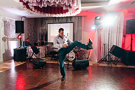 Работа фотографа Сергей Тарасов