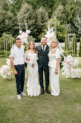 Работа фотографа Юлия Левандовская