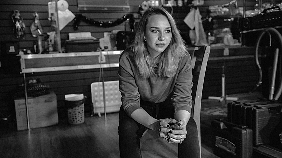 Александра Черненко - фотограф, фотография добавлена 30.11.2022