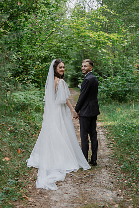 Работа фотографа Михаил и Елизавета Лукашевич