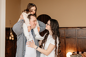 Работа фотографа Юлия Левандовская