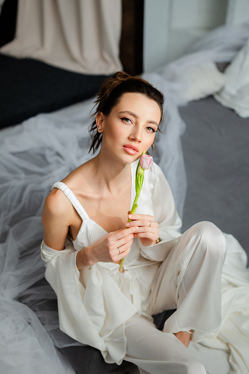 Фотограф Анна Крохмалюк, фотография добавлена 21.03.2024