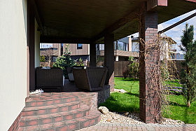 Работа фотографа Александр Тагаев