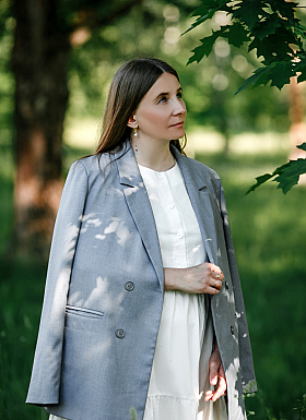 Работа фотографа Анастасия Лагуновская