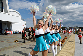 Работа фотографа Сергей Тарасов