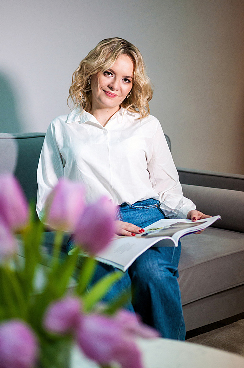 Фотограф Алла Каптур, фотография добавлена 04.05.2022