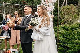 Работа фотографа Юлия Левандовская