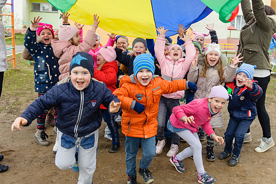 Марина Сикорская - фотограф в городе Минск, фотография добавлена 21.10.2019