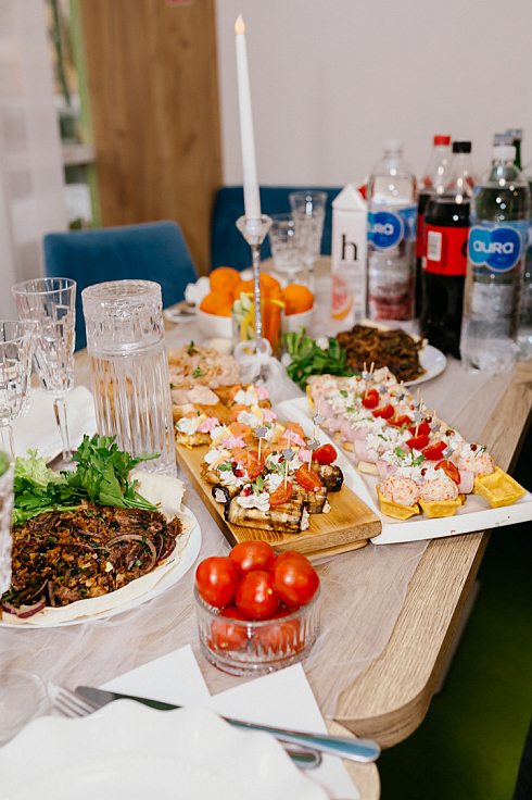 Фотограф Екатерина Яковлева, фотография добавлена 02.03.2026