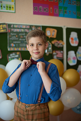 Работа фотографа Татьяна Семёнова