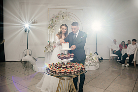 Работа фотографа Юлия Левандовская