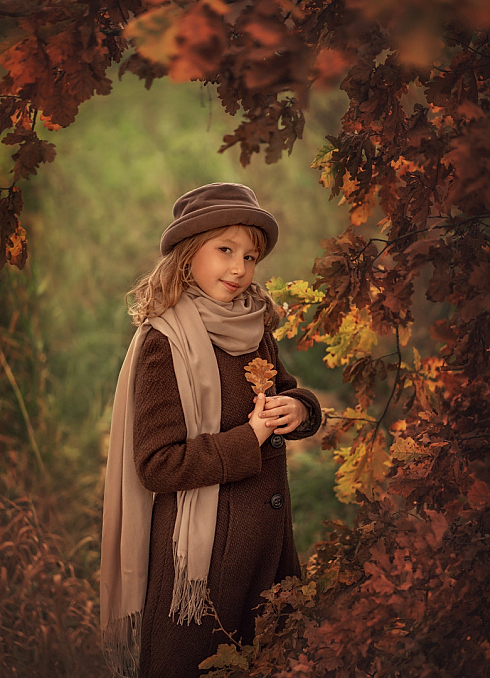 Алена Кисель - фотограф, фотография добавлена 28.11.2019