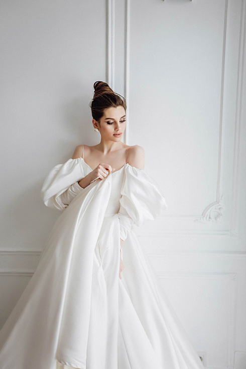 Лилия Харбандиди - фотограф в городе Молодечно, фотография добавлена 09.12.2019