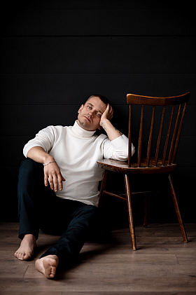 Работа фотографа Александра Еченко