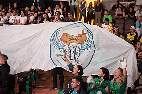 Работа фотографа Сергей Тарасов