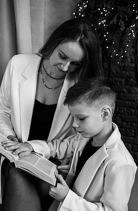 Работа фотографа Дмитрий Гусалов