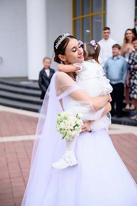 Работа фотографа Кирилл Емельянов