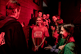 Работа фотографа Дмитрий Гусалов