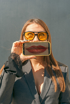 Работа фотографа Елена Дедкова