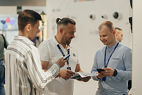 Работа фотографа Влад Салихов