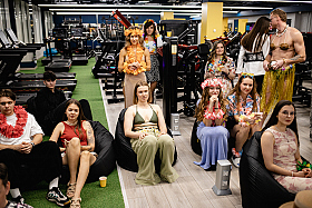 Работа фотографа Дмитрий Гусалов