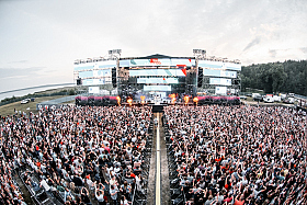 Работа фотографа Сергей Тарасов