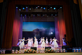 Работа фотографа Илья и Юлия Ширмановы