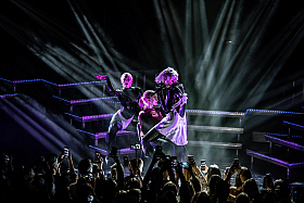 Работа фотографа Сергей Тарасов