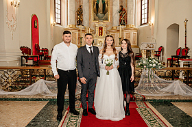 Работа фотографа Юлия Левандовская