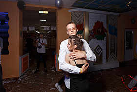 Работа фотографа Сергей Тарасов