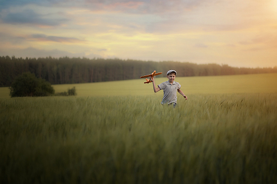 Фотограф Анна Балабан, фотография добавлена 08.07.2020