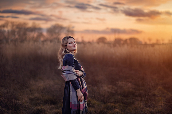 Фотограф Анна Балабан, фотография добавлена 17.04.2020