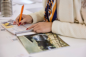 Работа фотографа Илья и Юлия Ширмановы