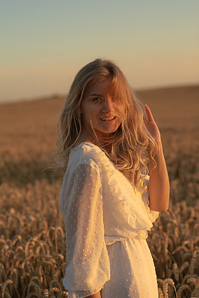 Работа фотографа Надежда Дудаева